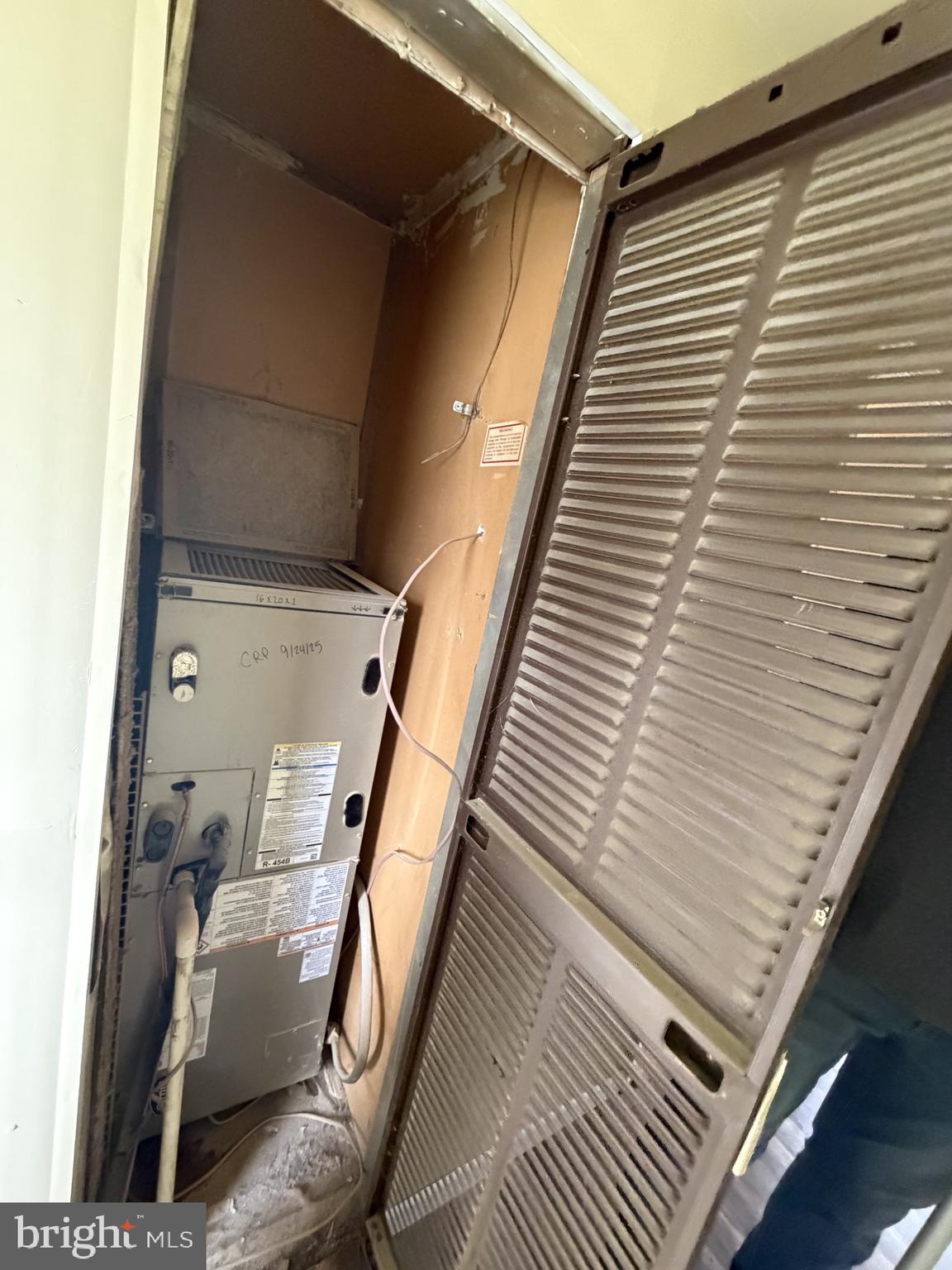 MIDDLESEX TWP - Residential