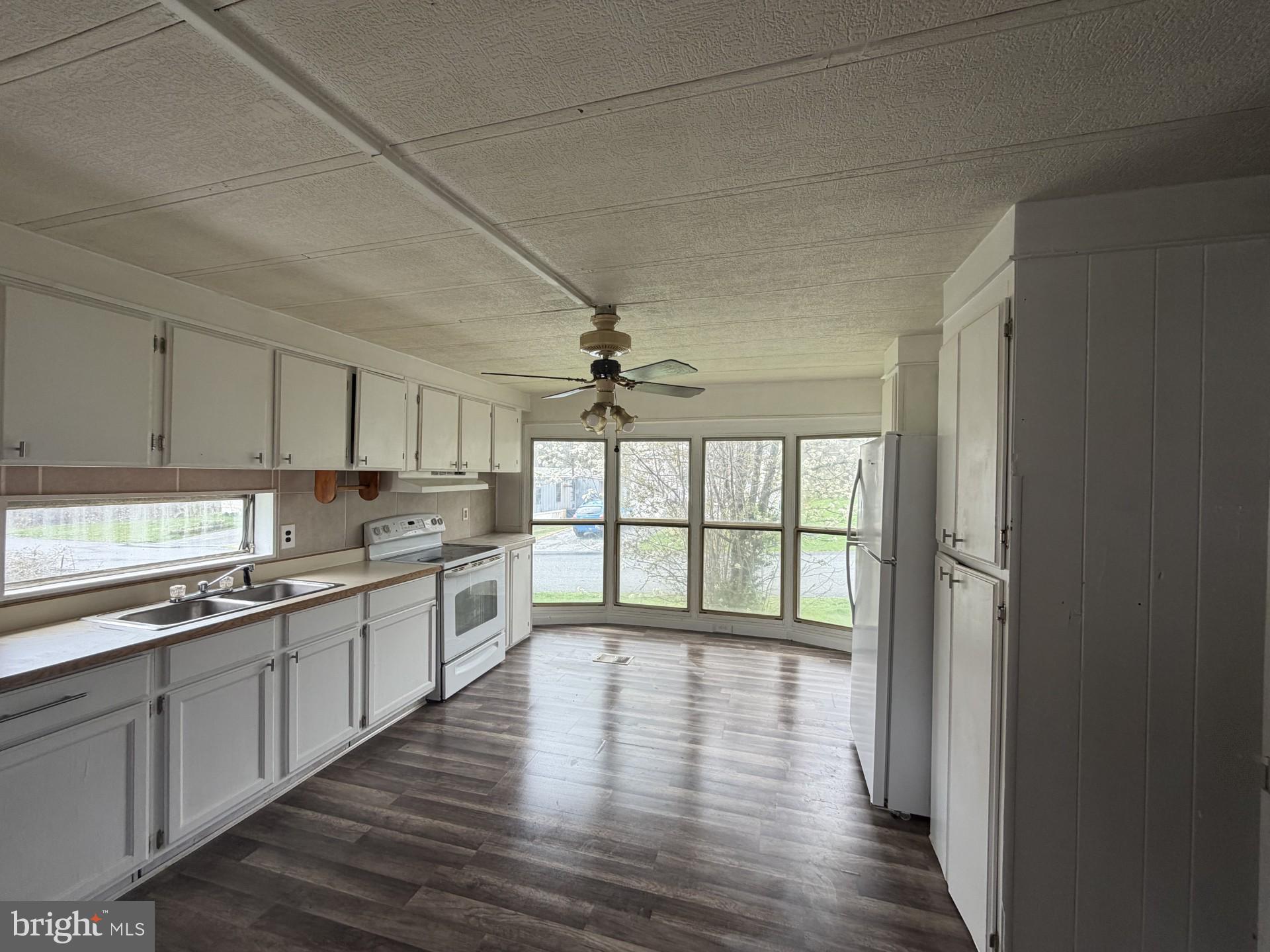 MIDDLESEX TWP - Residential