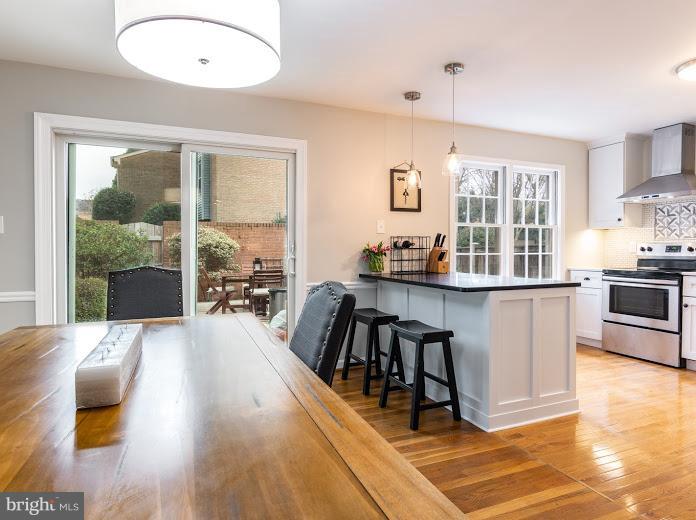 WESTMORELAND SQUARE - Residential