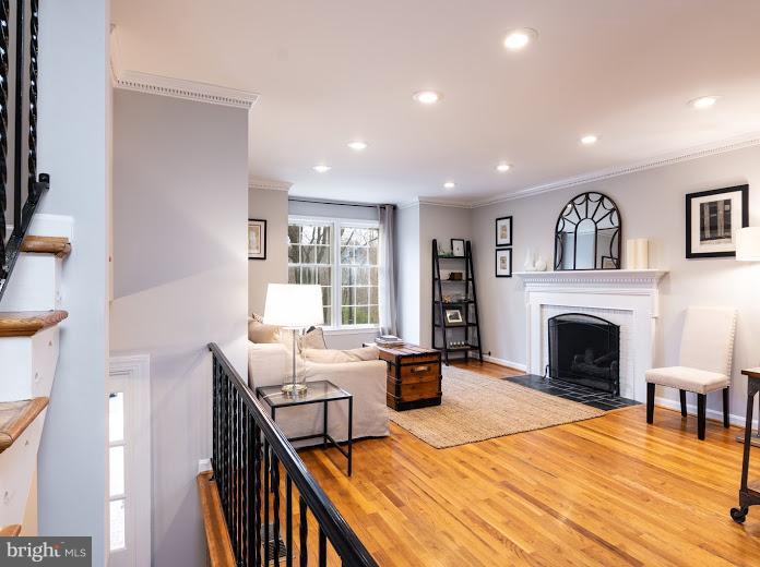 WESTMORELAND SQUARE - Residential