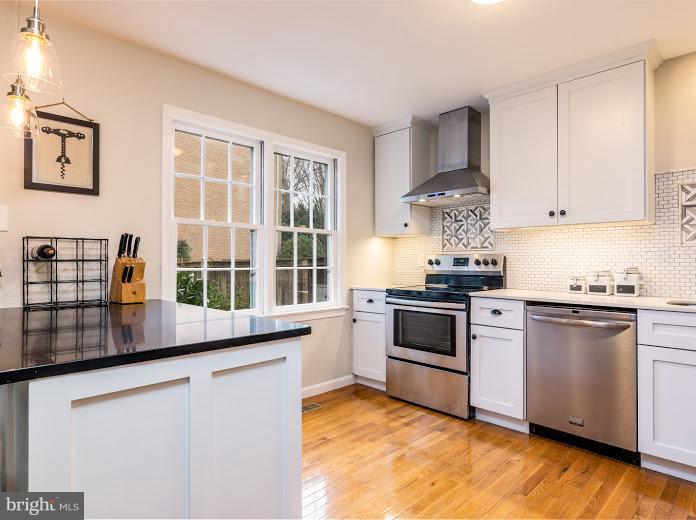 WESTMORELAND SQUARE - Residential