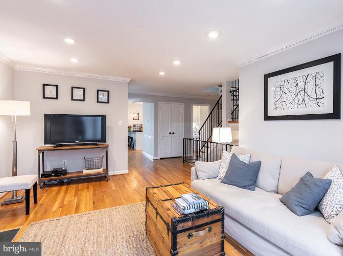 WESTMORELAND SQUARE - Residential