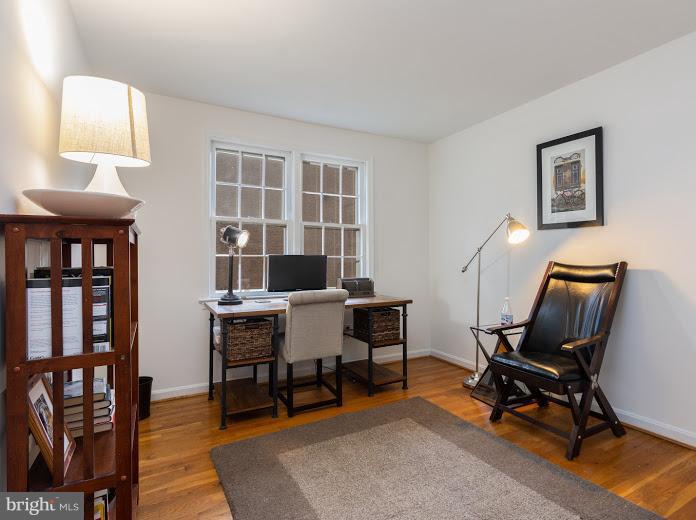 WESTMORELAND SQUARE - Residential