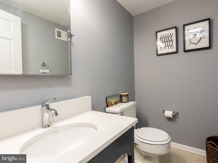 WESTMORELAND SQUARE - Residential