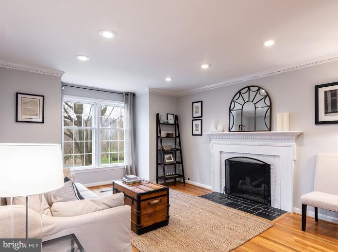 WESTMORELAND SQUARE - Residential