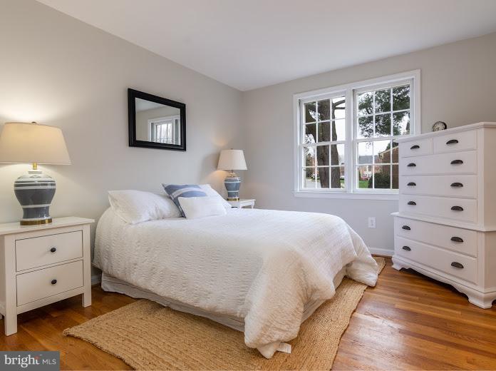 WESTMORELAND SQUARE - Residential