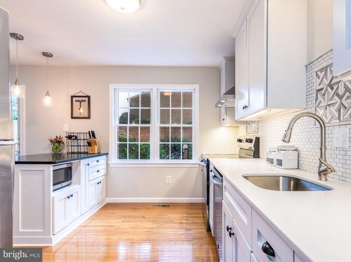 WESTMORELAND SQUARE - Residential