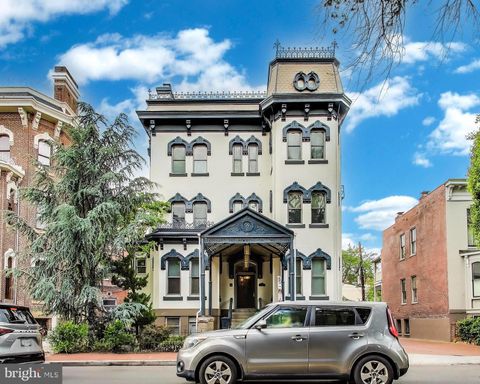 1502 13TH STREET NW 1 WASHINGTON DC 20005