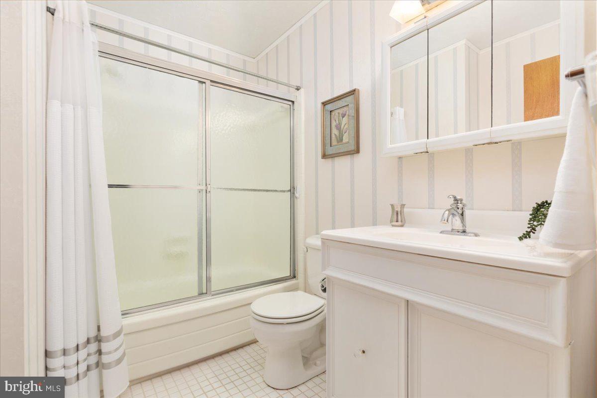 PARRAMORE - Residential