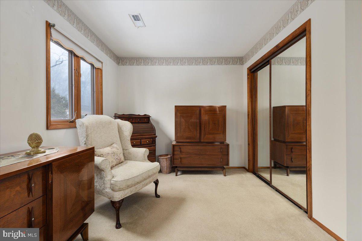 PARRAMORE - Residential