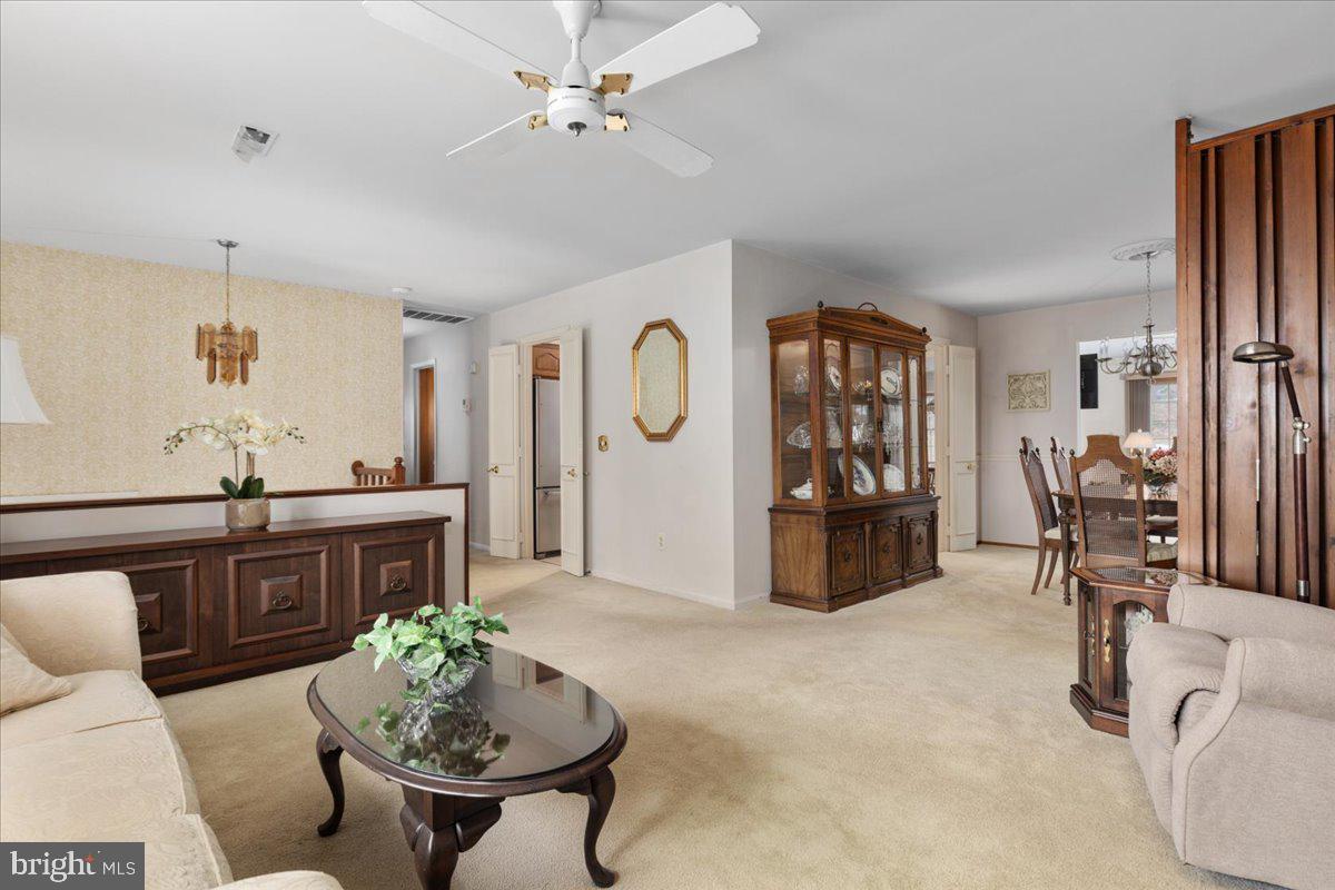 PARRAMORE - Residential