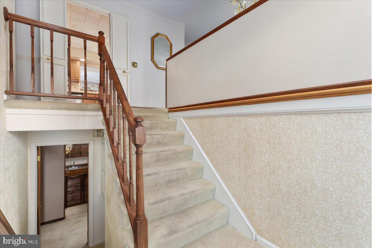 PARRAMORE - Residential