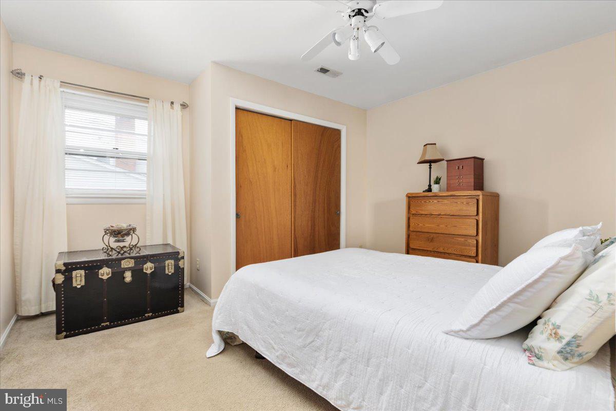 PARRAMORE - Residential