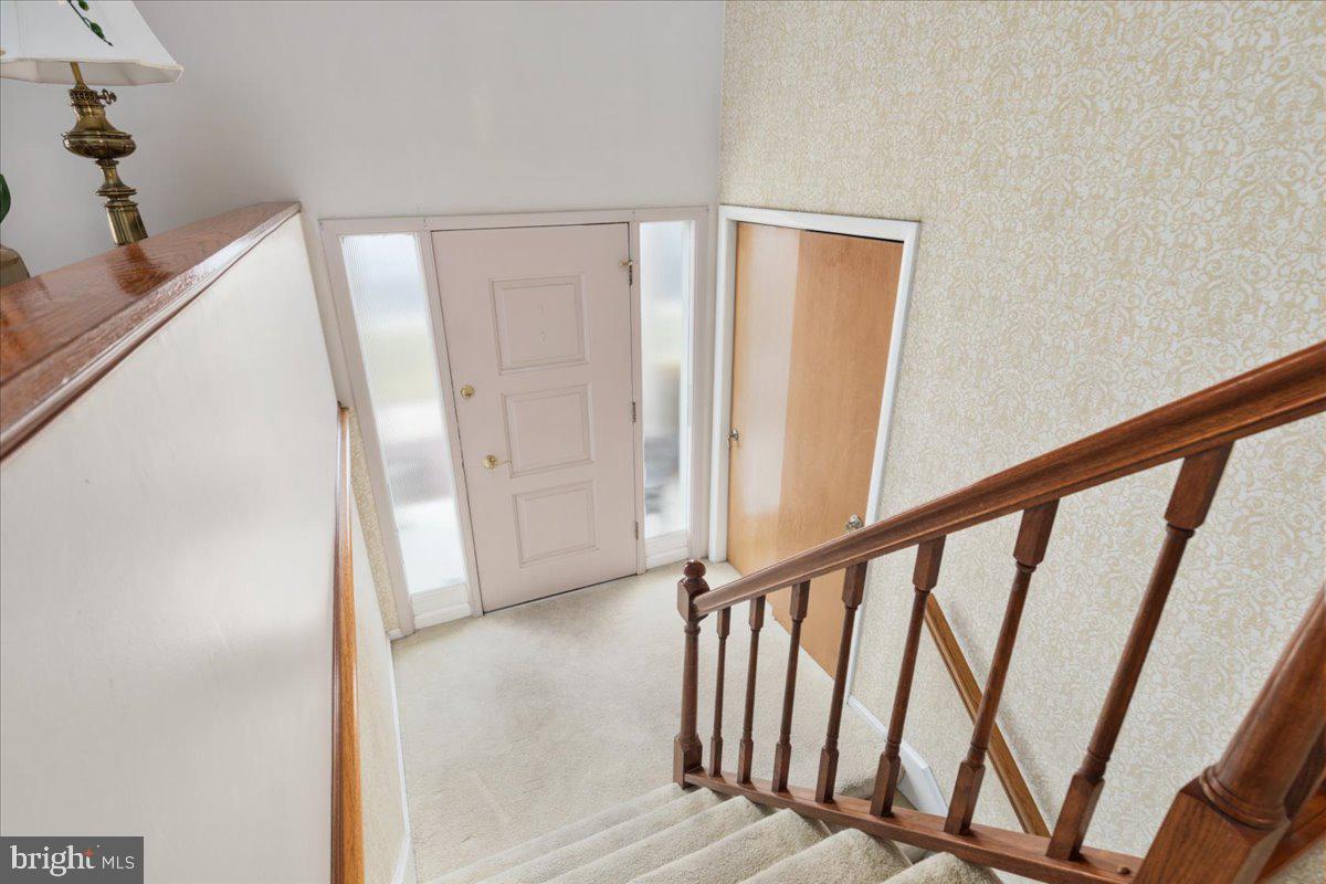 PARRAMORE - Residential