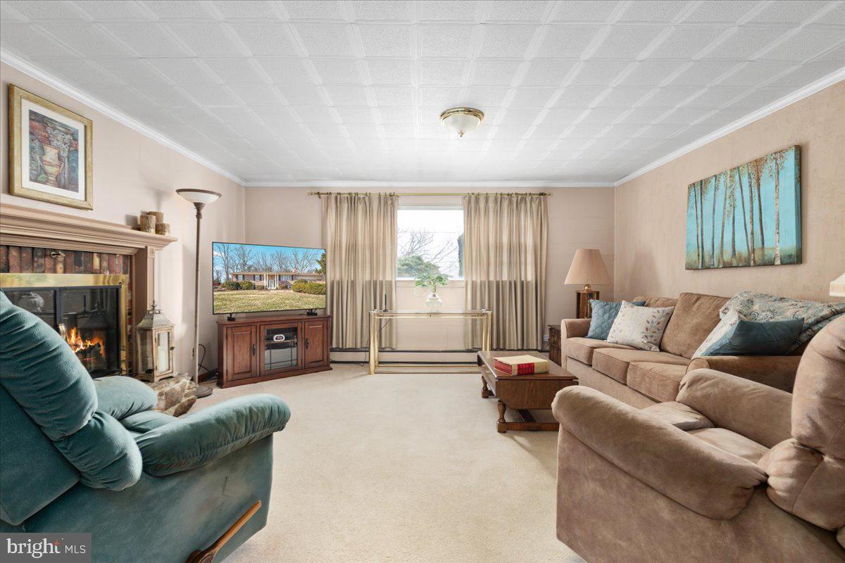 PARRAMORE - Residential