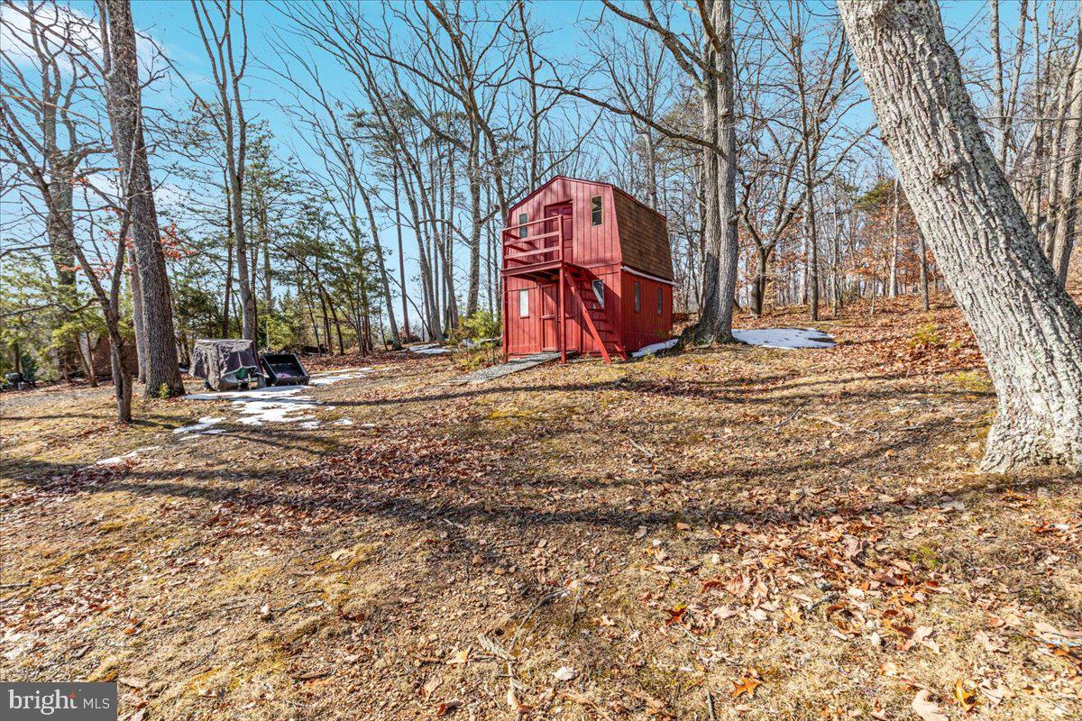 PARRAMORE - Residential