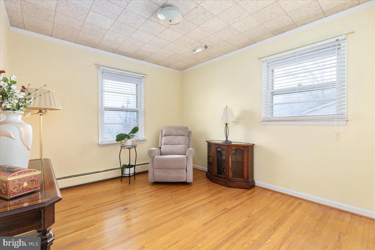 PARRAMORE - Residential