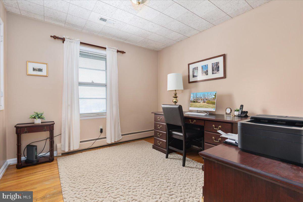 PARRAMORE - Residential