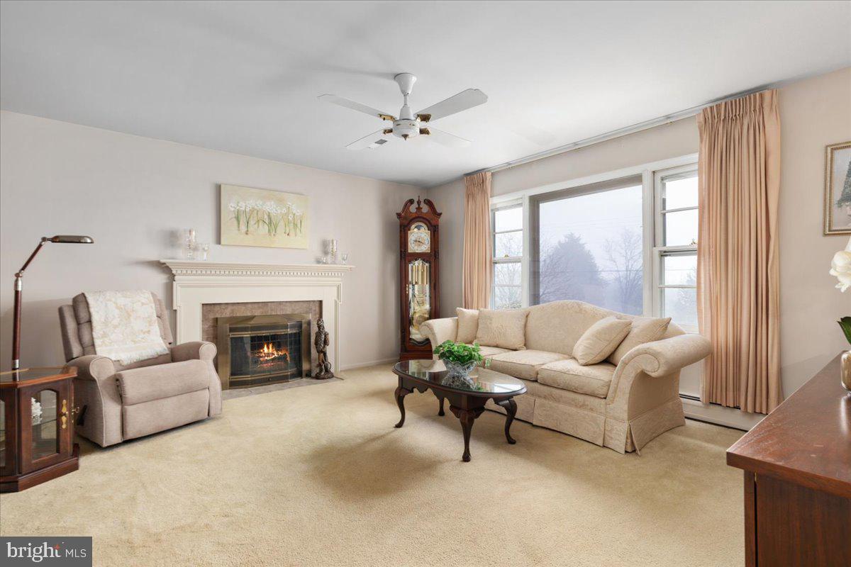 PARRAMORE - Residential