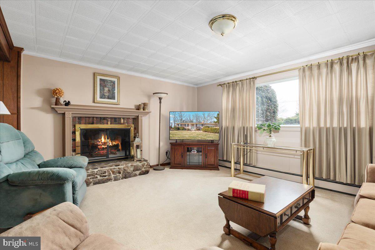 PARRAMORE - Residential