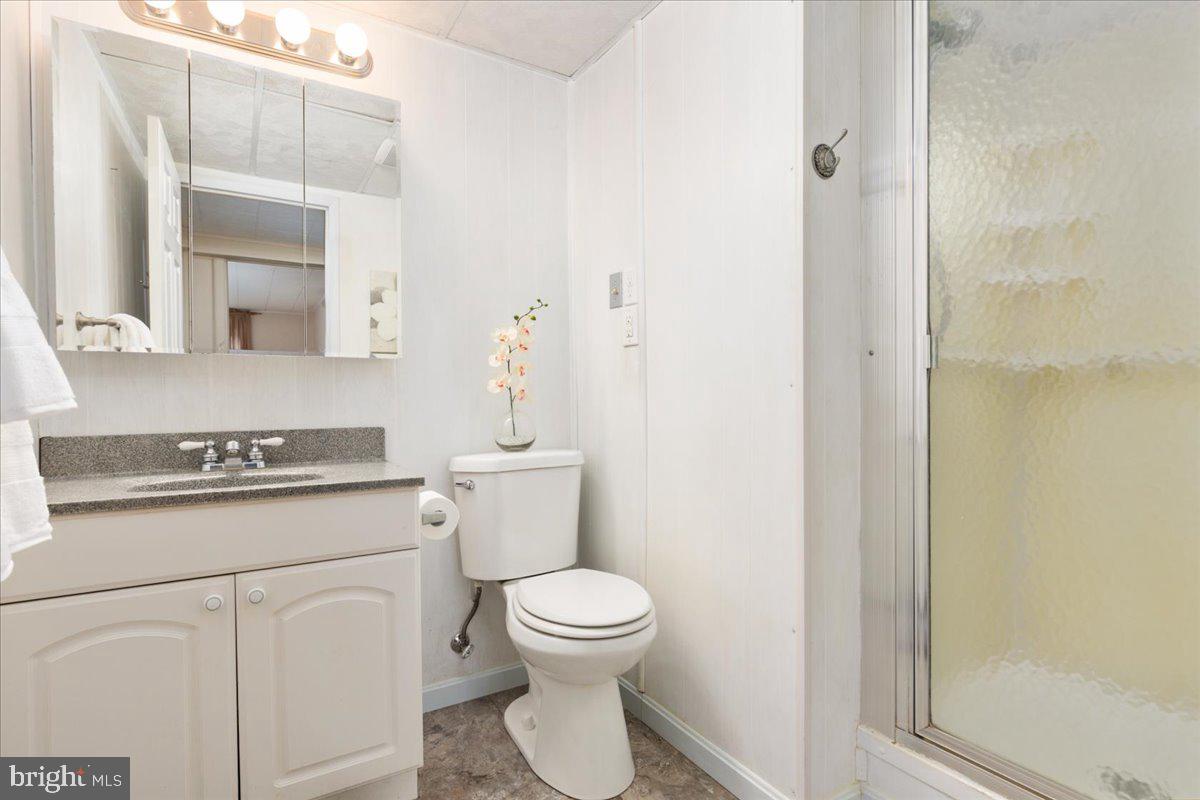 PARRAMORE - Residential