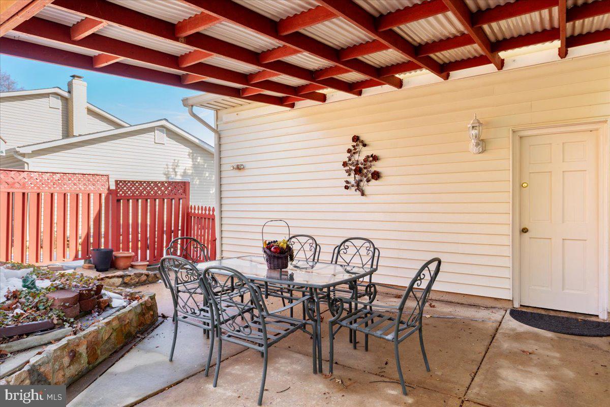 PARRAMORE - Residential