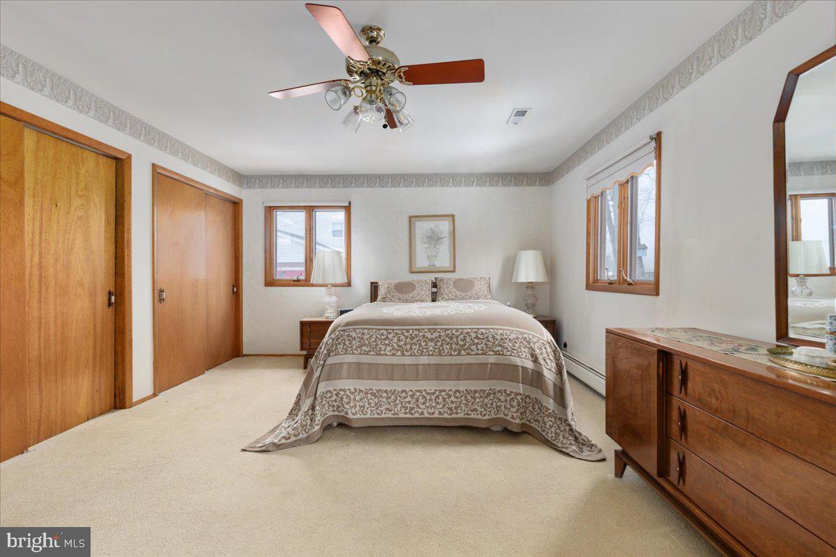 PARRAMORE - Residential