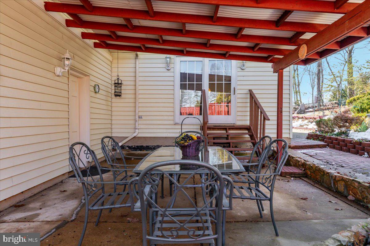 PARRAMORE - Residential