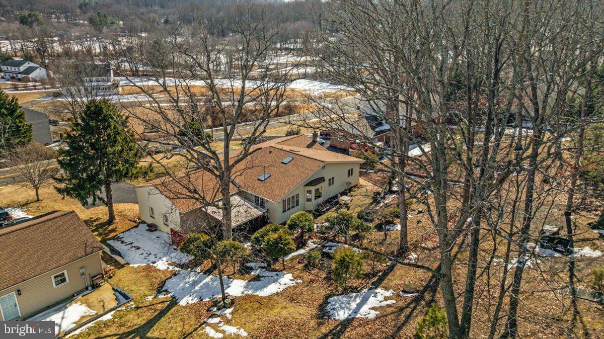 PARRAMORE - Residential