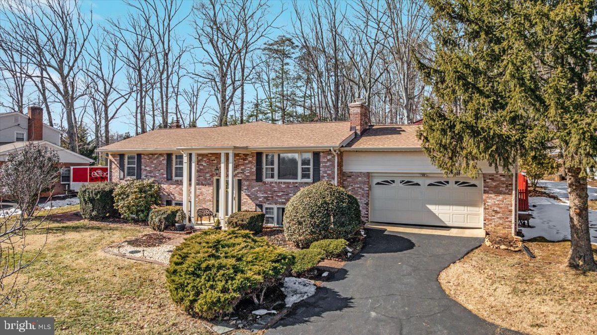 PARRAMORE - Residential