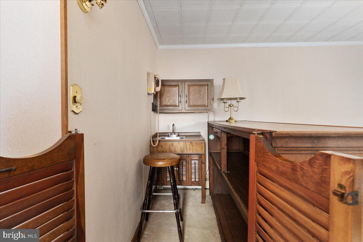 PARRAMORE - Residential