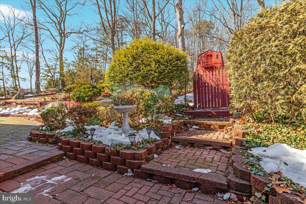 PARRAMORE - Residential