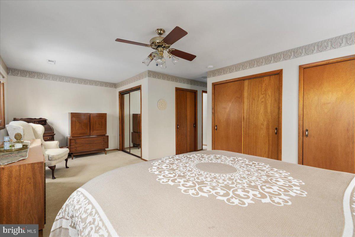 PARRAMORE - Residential