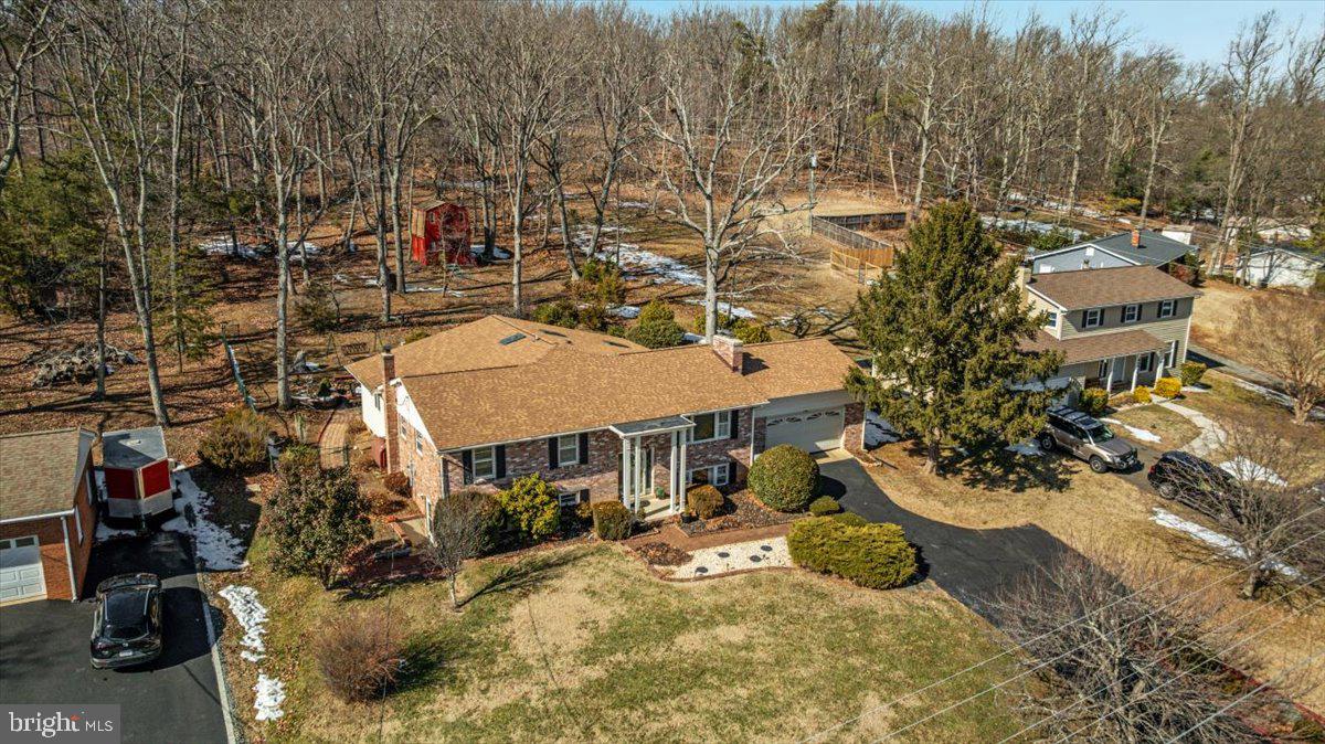 PARRAMORE - Residential