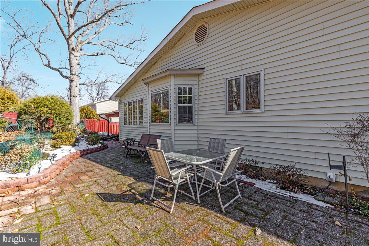 PARRAMORE - Residential