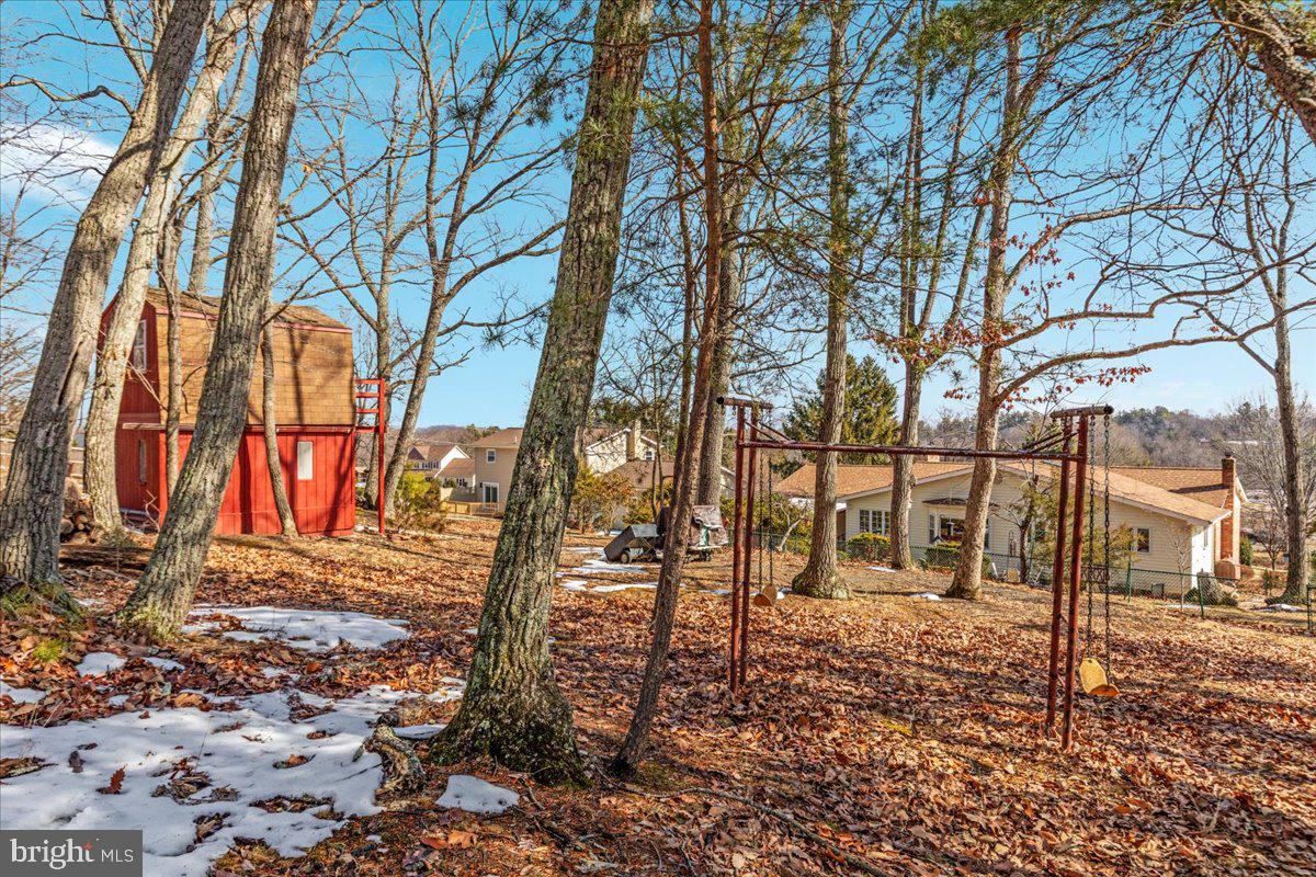 PARRAMORE - Residential