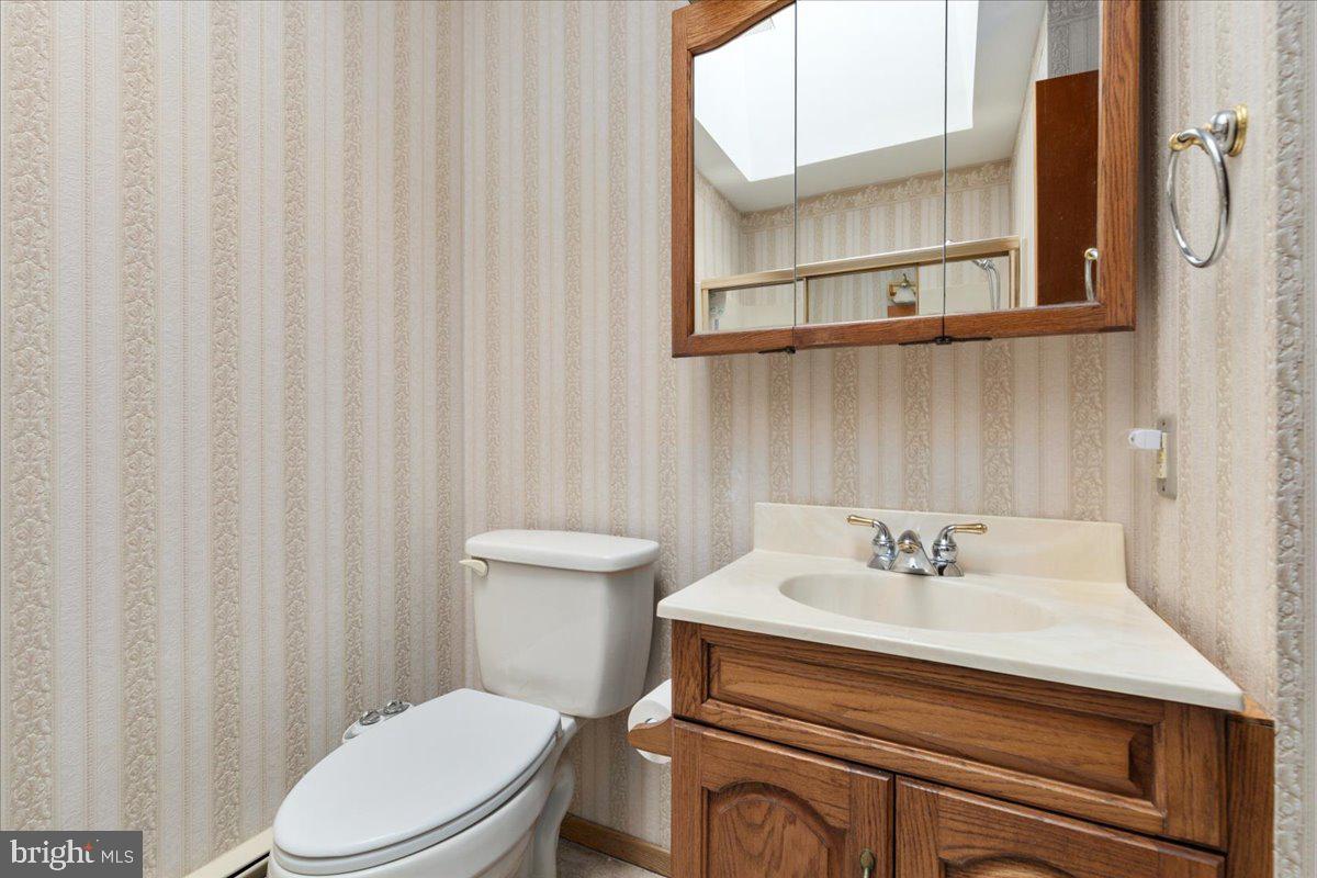 PARRAMORE - Residential