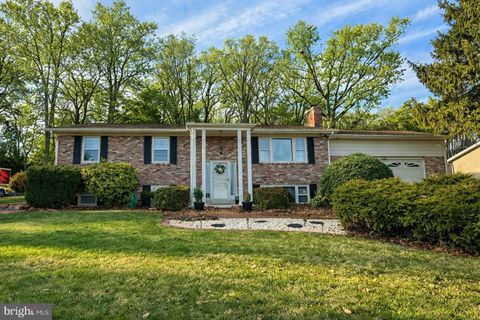 6670 KELLY ROAD WARRENTON VA 20187