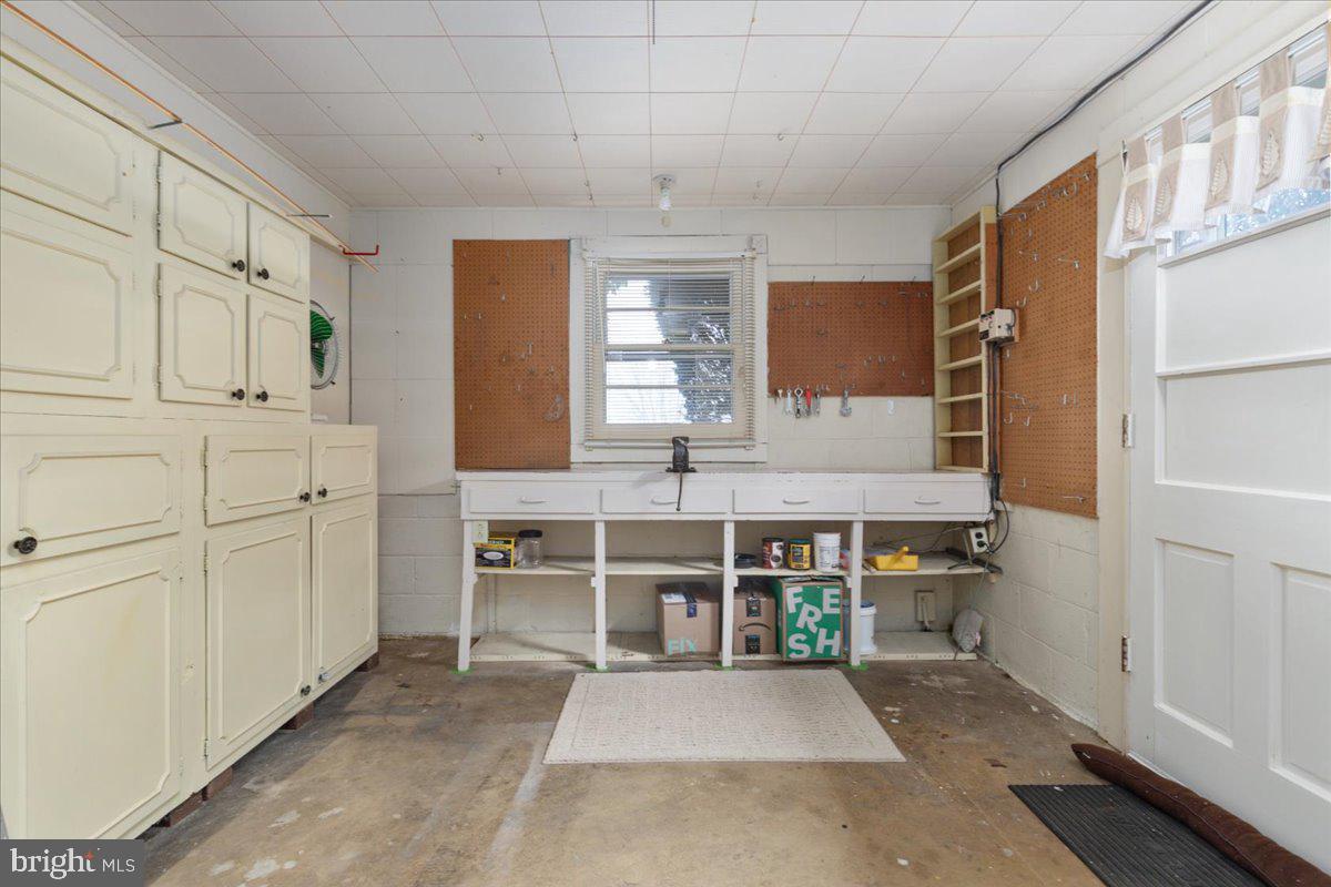 PARRAMORE - Residential