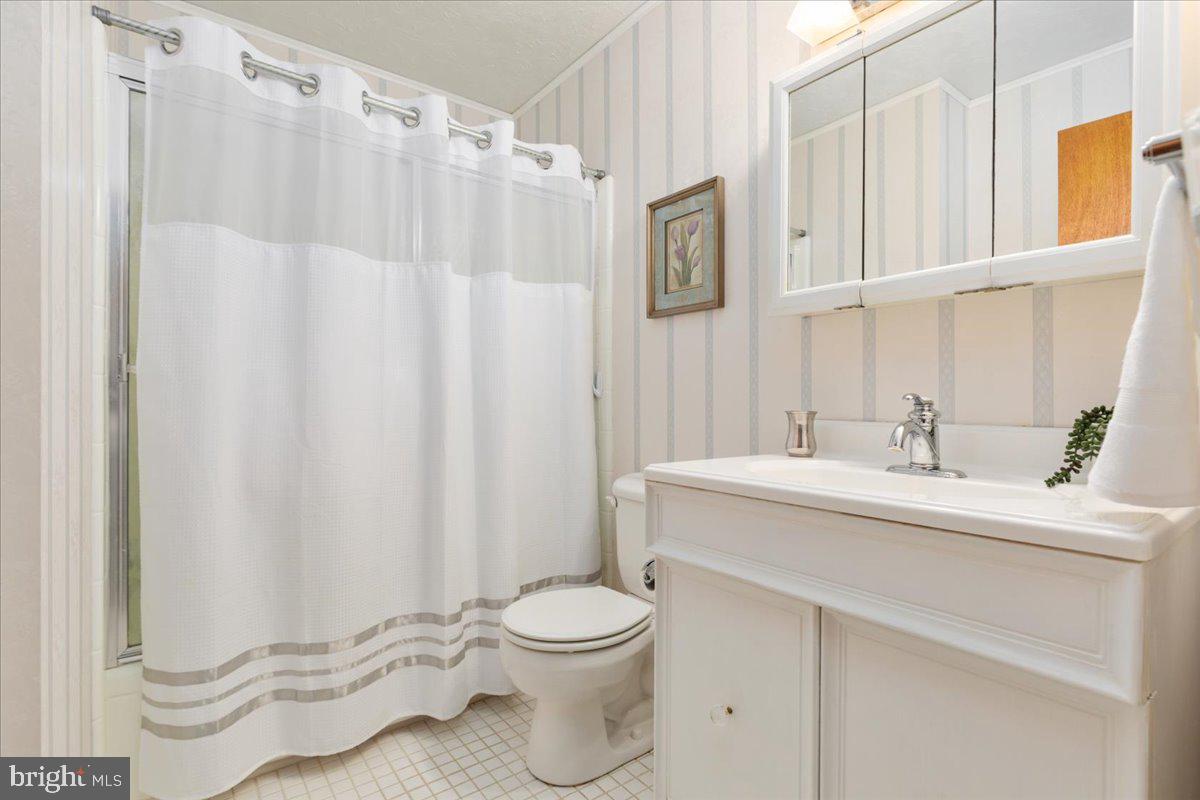 PARRAMORE - Residential