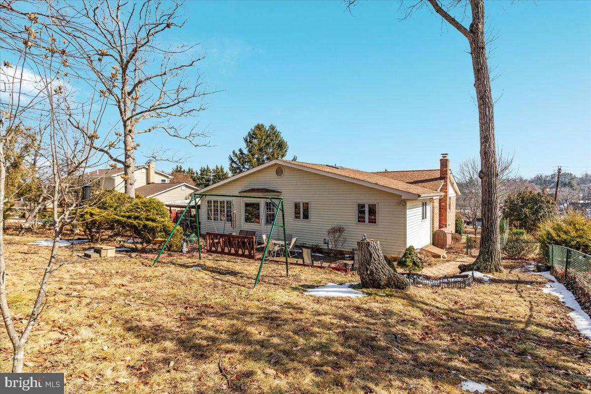 PARRAMORE - Residential