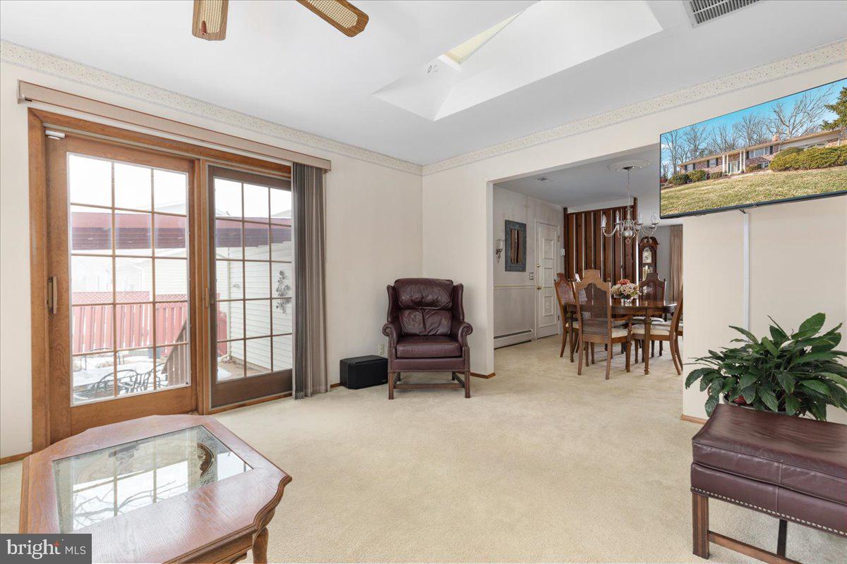 PARRAMORE - Residential