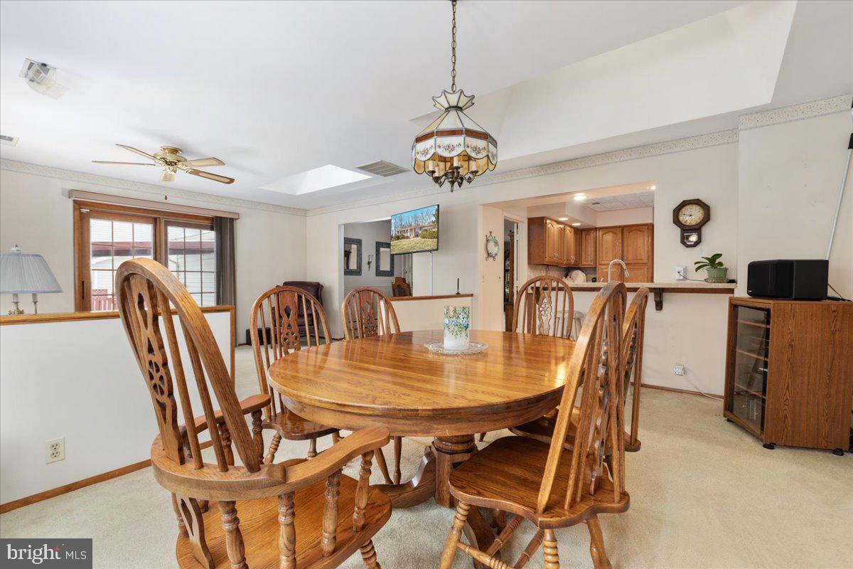 PARRAMORE - Residential