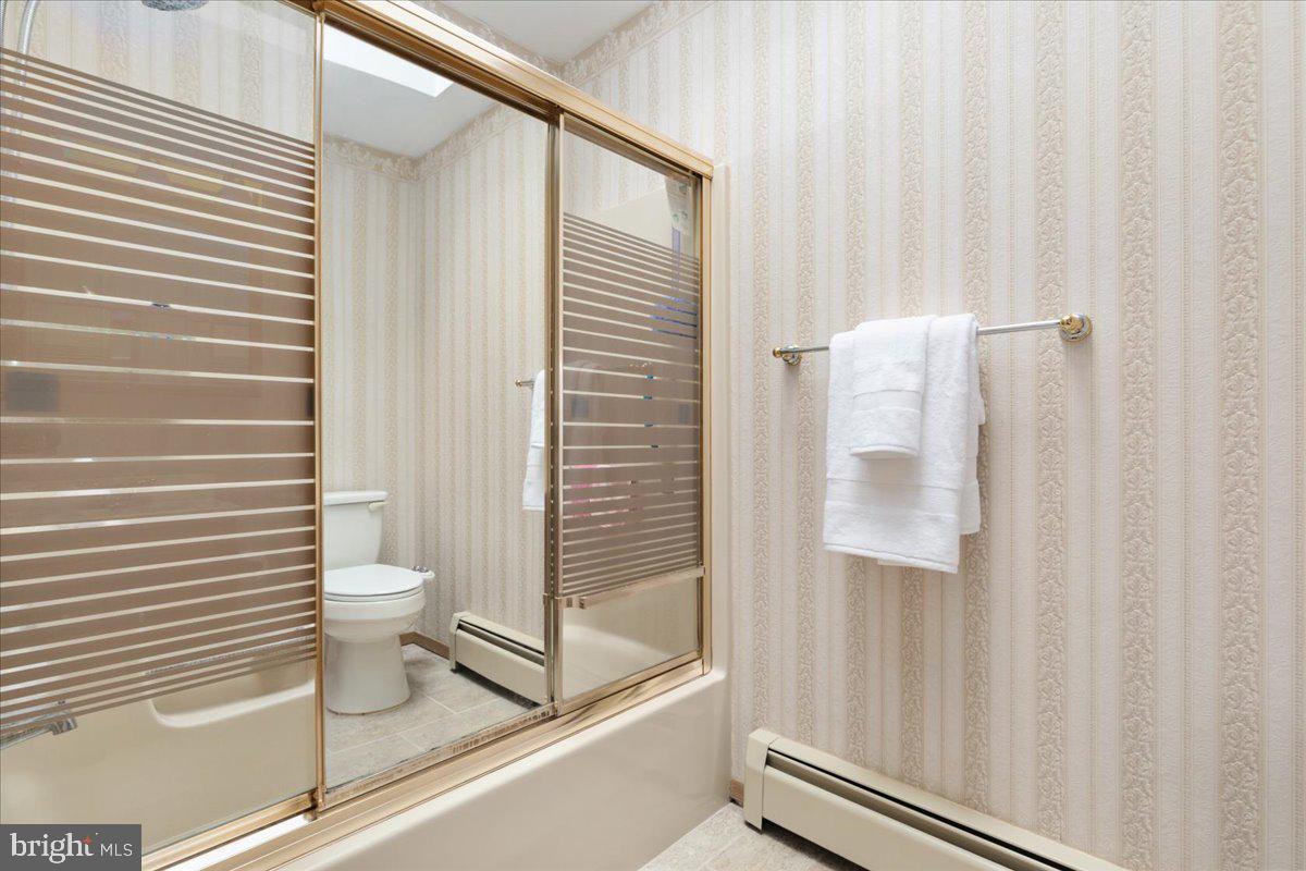 PARRAMORE - Residential