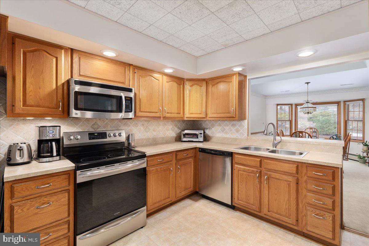 PARRAMORE - Residential