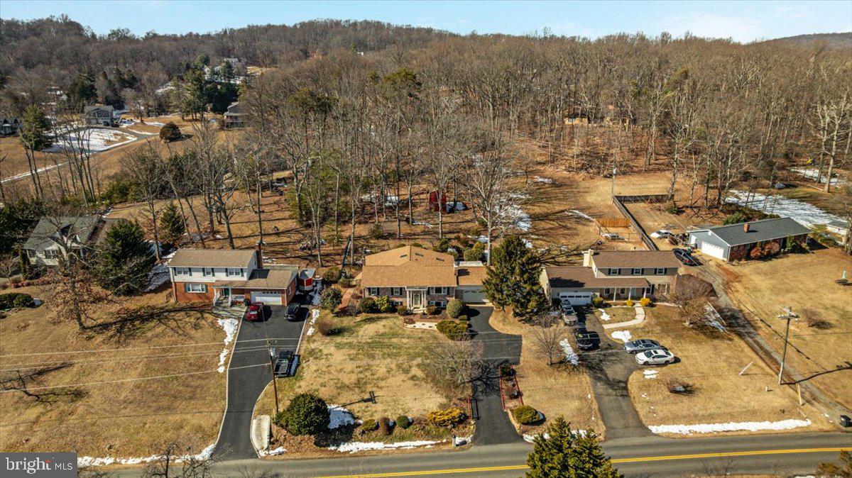 PARRAMORE - Residential