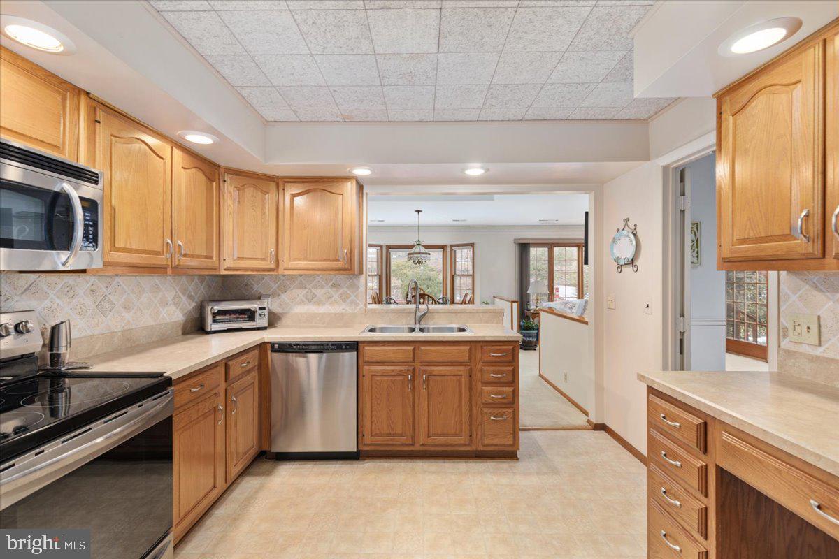 PARRAMORE - Residential