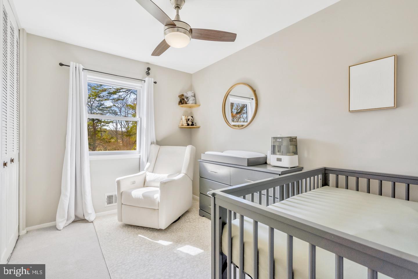 SPRINGBROOK FOREST - Residential Lease