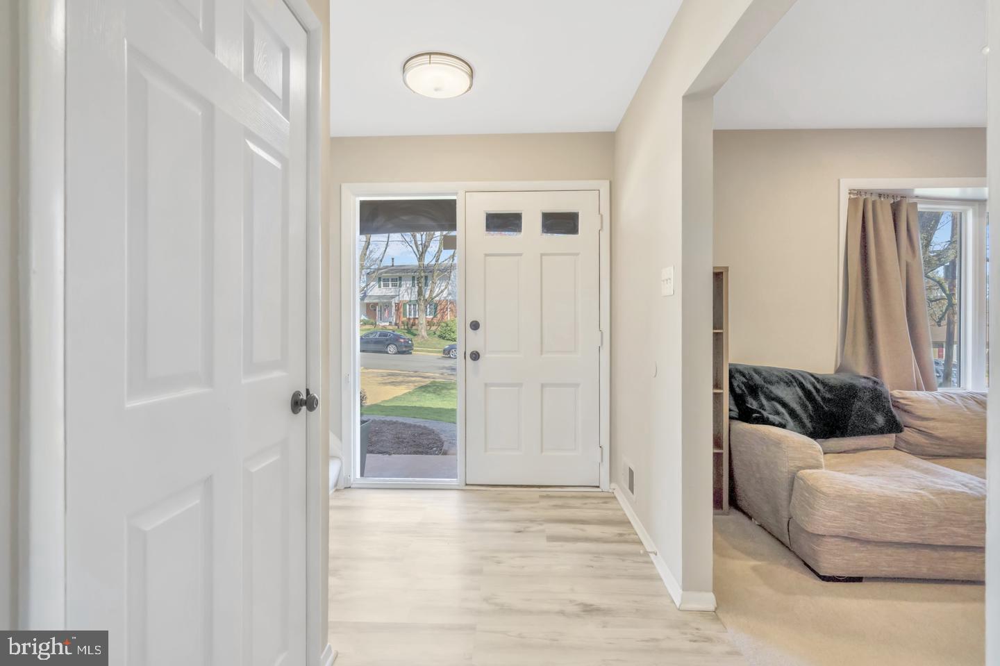 SPRINGBROOK FOREST - Residential Lease