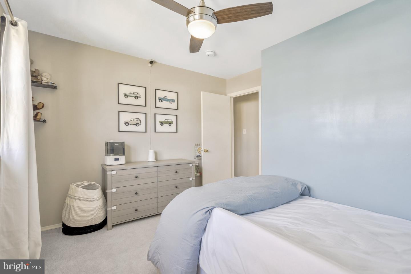 SPRINGBROOK FOREST - Residential Lease